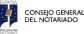 Logo Consejo General del Notariado